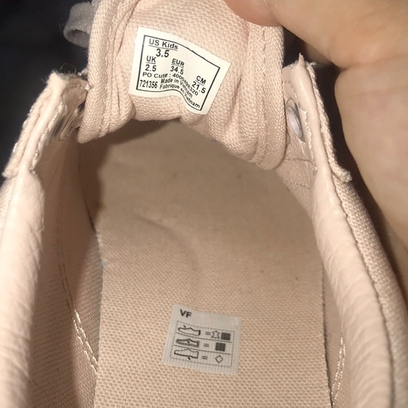 VANS OLD SKOOL MONO C - Picture 5 of 5